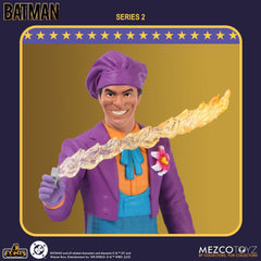 [Pre-Order] Batman 1989 5 Points Series 2 Action Figure Set of 3