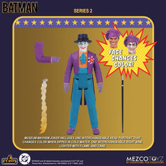 [Pre-Order] Batman 1989 5 Points Series 2 Action Figure Set of 3