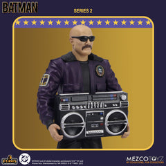 [Pre-Order] Batman 1989 5 Points Series 2 Action Figure Set of 3