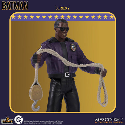 Batman 1989 5 Points Series 2 Action Figure Set of 3