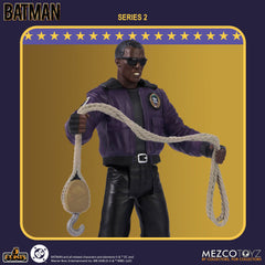 [Pre-Order] Batman 1989 5 Points Series 2 Action Figure Set of 3