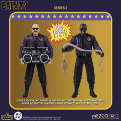 [Pre-Order] Batman 1989 5 Points Series 2 Action Figure Set of 3