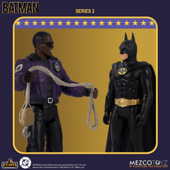 [Pre-Order] Batman 1989 5 Points Series 2 Action Figure Set of 3