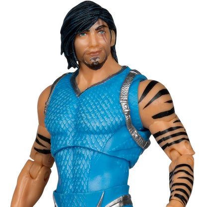 DC Multiverse Wave 20 Tempest Titans Rebirth 7-Inch Scale Action Figure