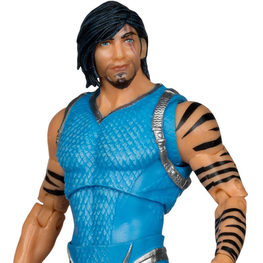 DC Multiverse Wave 20 Tempest Titans Rebirth 7-Inch Scale Action Figure