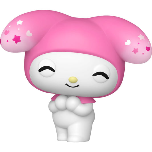 [Pre-Order] Pop! Sanrio: Hello Kitty Kuromi 20th Anniversary Melody