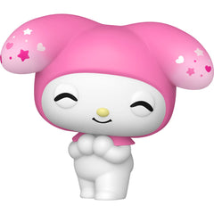 [Pre-Order] Pop! Sanrio: Hello Kitty Kuromi 20th Anniversary Melody