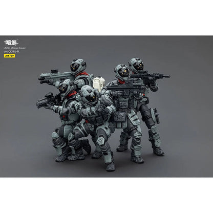 Dark Source UNSC Mirage Squad 1:25 Scale Action Figure Set