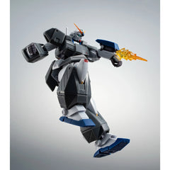 [Pre-Order] Mobile Suit Gundam Side MS RX-78NT-1FA Gundam NT-1 Full Armor Equipment Ver. A.N.I.M.E. Robot Spirits Action Figure