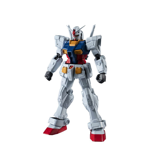 [Pre-Order] Mobile Suit Gundam RX-78-2 Renewal Gundam Universe Action Figure