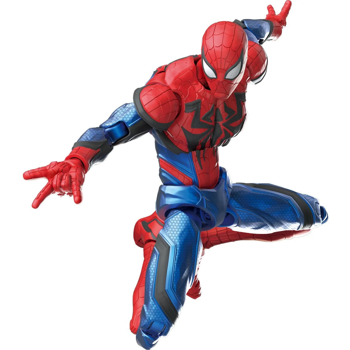 Marvel Rivals Champion Class Spider-Man CC06 Model Kit