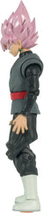 Dragon Ball Super - Dragon Stars Super Saiyan Rose Goku Black Action Figure