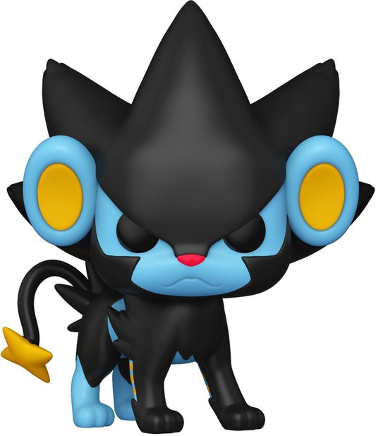 Pop! Games: Pokemon - Luxray