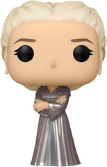 [Pre-Order] Pop! Television: House of The Dragon - Rhaenyra Targaryen