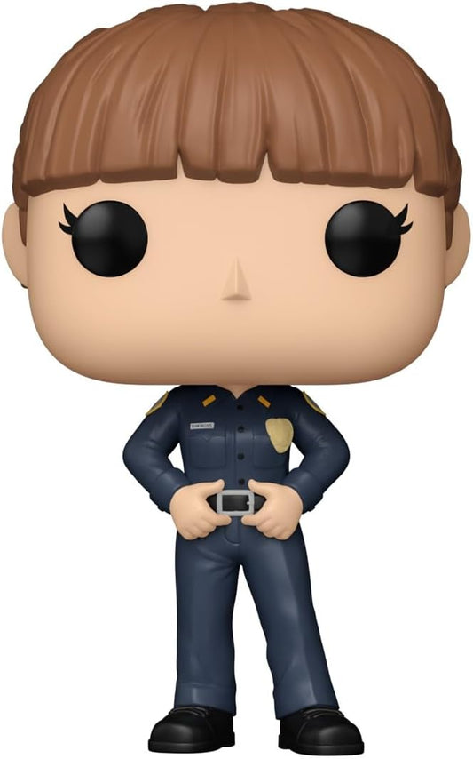 Pop! Television: Dexter - Debra Morgan
