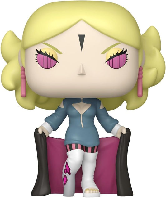 Pop! Animation: Boruto - Delta