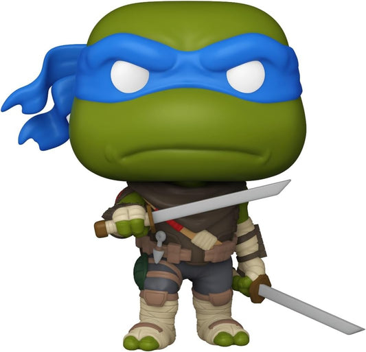 Pop! Comics: Teenage Mutant Ninja Turtles: The Last Ronin - Leonardo