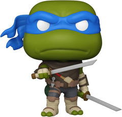 Pop! Comics: Teenage Mutant Ninja Turtles: The Last Ronin - Leonardo