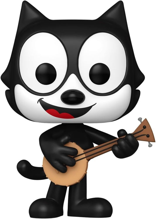 Pop! TV: Felix The Cat 105th Anniversary - Felix