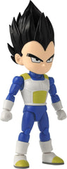 Dragon Stars Series - Dragon Ball DAIMA - Vegeta [Mini] Action Figure
