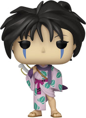 [Pre-Order] Pop! Animation: Inuyasha - Jakotsu