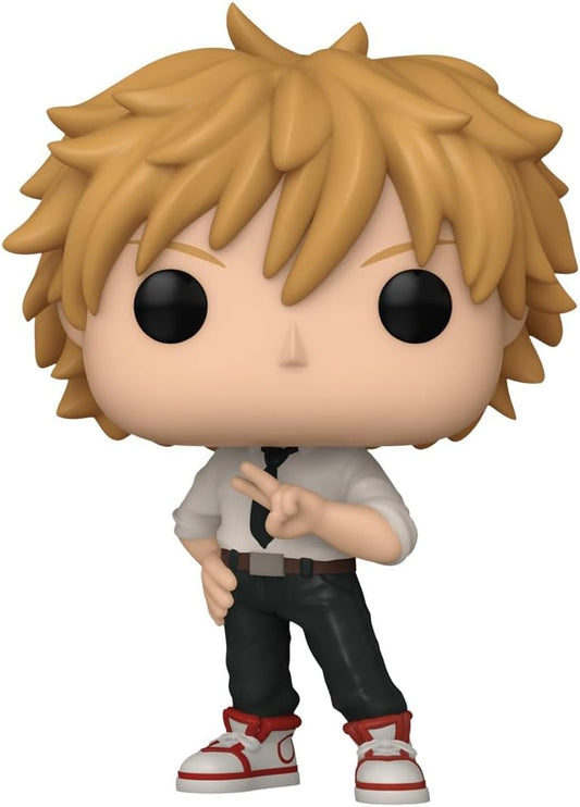 Pop! Animation: Chainsaw Man - Denji