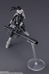 Kaiju No. 8 Mina Ashiro, Bandai Spirits S.H.Figuarts Action Figure