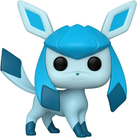 Pop! Games: Pokemon - Glaceon