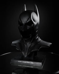 McFarlane Toys - DC Direct Batman: The Dark Knight (2008) Cowl Replica 1:1 Scale