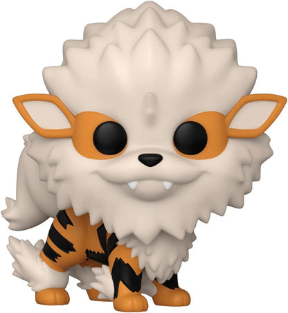 Pop! Games: Pokemon - Arcanine
