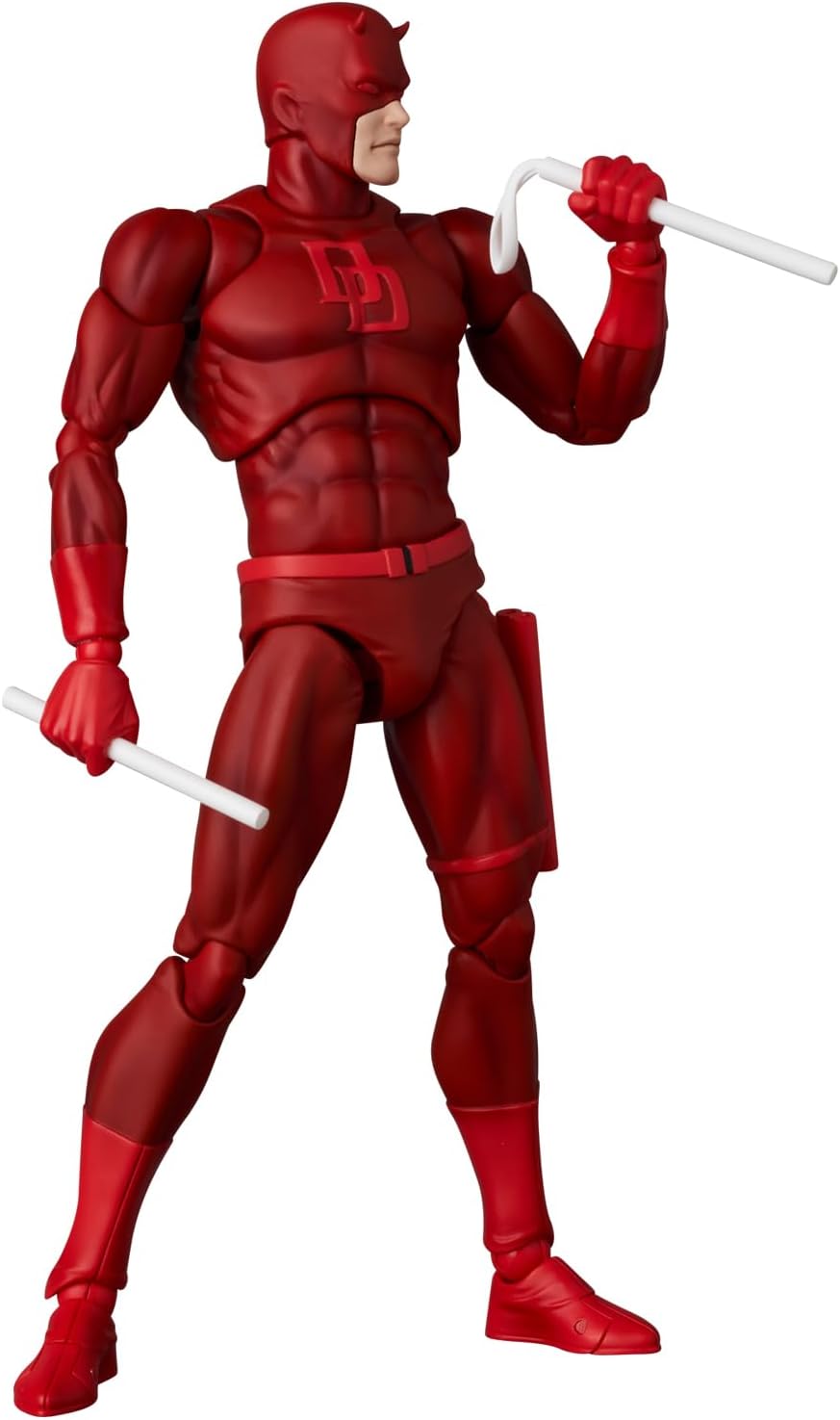 Marvel Daredevil Comic Ver. MAFEX Action Figure
