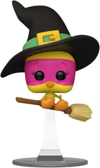 Pop! Animation: Looney Tunes - Tweety Bird - (Witch)