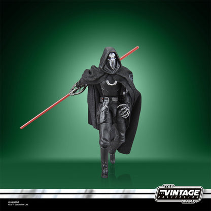 Star Wars The Vintage Collection Maul Shadow Lord Eleventh Brother 3 3/4-Inch Action Figure
