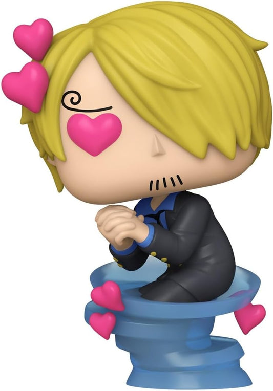 Pop! Animation: One Piece - Sanji
