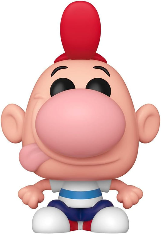 Pop! Animation: The Grim Adventures of Billy and Mandy - Billy