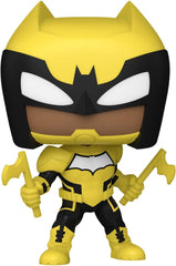 Pop! Heroes: Batman War Zone - The Signal (Duke Thomas)