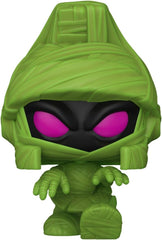 Pop! Animation: Looney Tunes - Marvin The Martian - (Mummy)