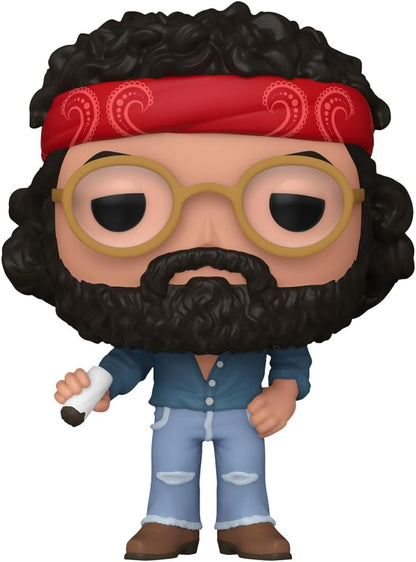 Pop! Movies: Cheech & Chong's Up in Smoke - Chong
