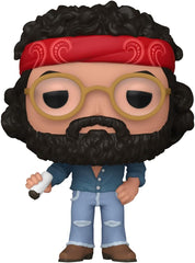 Pop! Movies: Cheech & Chong's Up in Smoke - Chong