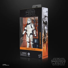 [Pre-Order] Star Wars The Black Series Sandtrooper 6-Inch Action Figure