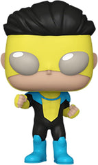 Pop! Television: Invincible