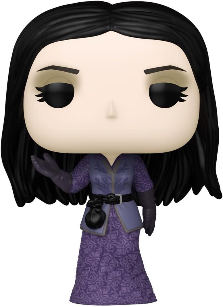 Pop! Television: House of The Dragon - Alys Rivers