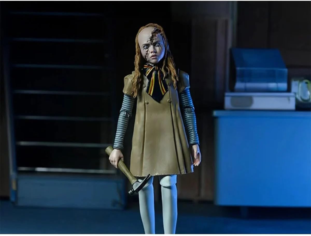 M3GAN Ultimate M3GAN 7-Inch Scale Action Figure