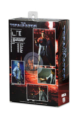 The Terminator T-800 Tech Noir Ultimate 7-Inch Scale Action Figure