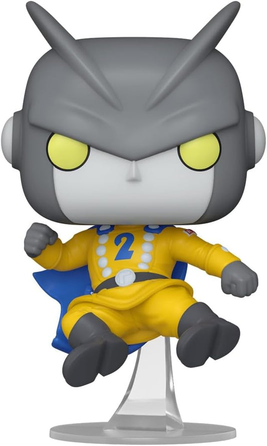 Pop! Animation: Dragonball Super: Super Hero - Gamma 2