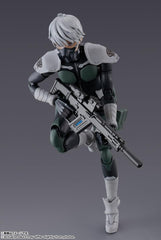 Kaiju No. 8 Reno Ichikawa S.H.Figuarts Action Figure