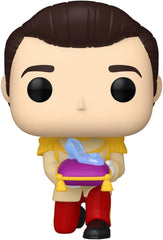 Pop! Disney: Cinderella's 75th Anniversary - Prince Charming