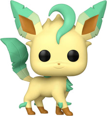 Pop! Games: Pokemon - Leafeon