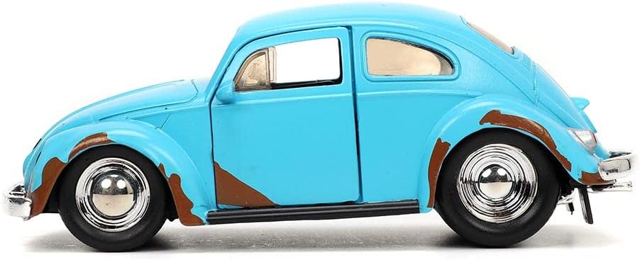 Disney Lilo and Stitch 1:32 Volkswagen Beetle Die-cast Car