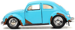 Disney Lilo and Stitch 1:32 Volkswagen Beetle Die-cast Car